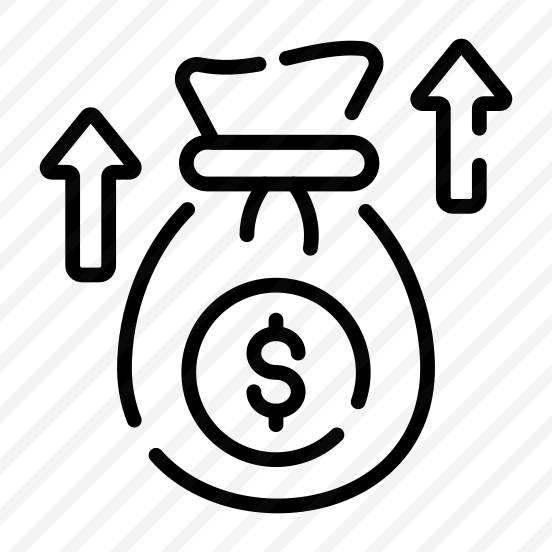 Money, Growth, Investment, Profit, Revenue preview