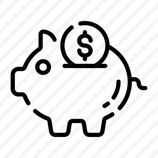 Piggy, Banking, Saving, Money, Cash preview