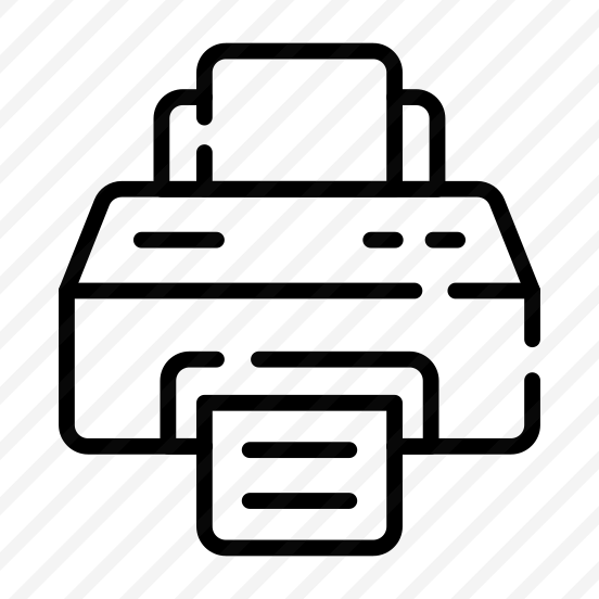 Printer, Copier, Scanner, Plotter, Duplicator preview