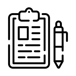 Report, Statement, Documentation, File, Clipboard icon