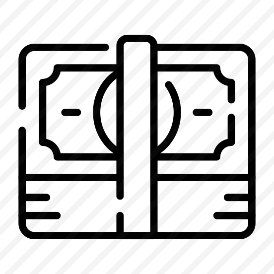 Stack, Banknote, Currency, Wealth, Cash preview