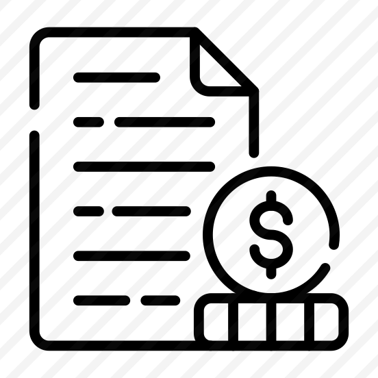 Statement, Report, Declaration, Payment, Summary preview