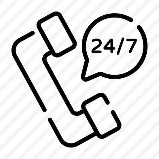 Support, Service, Call, Helpline, Hotline preview