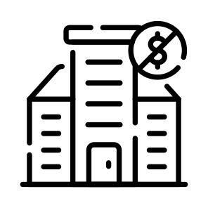 Unsold, Property, Estate, Building, Architecture icon