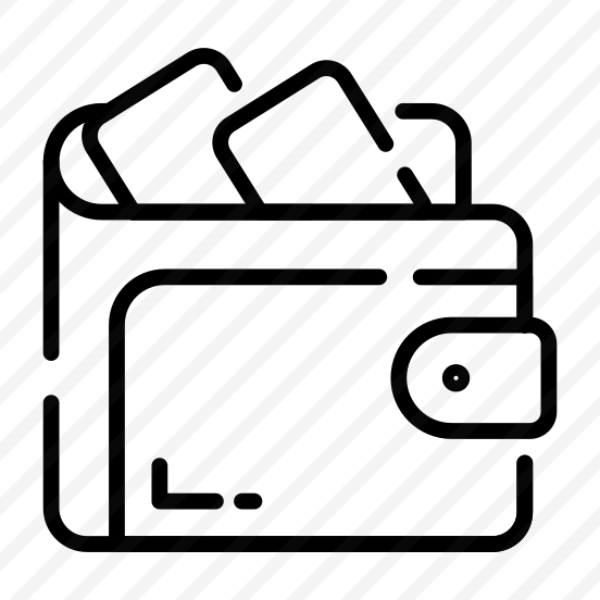 Wallet, Purse, Billfold, Cardholder, Notecase preview