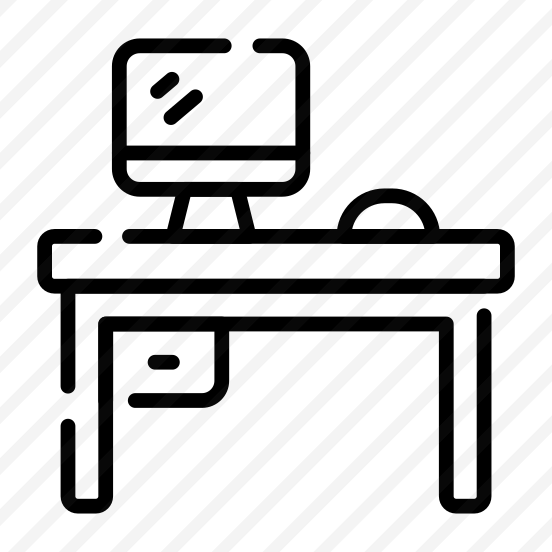 Workspace, Workstation, Office, Desk, Pc preview