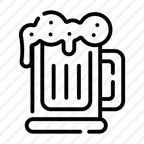 Beer, Mug, Brew, Ale, Alcohol preview