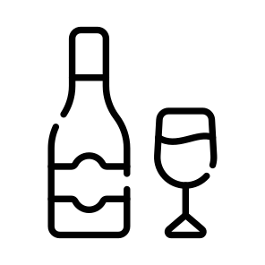 Bottle, Brew, Alcohol, Drink, Beverage icon