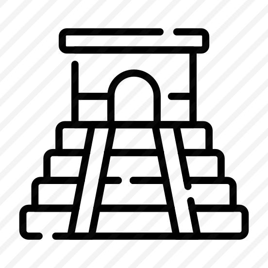 Chichen, Itza, Mayan, Landmark, Monument preview