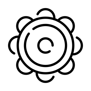 Jarocho, Tambourine, Drum, Percussion, Instrument icon