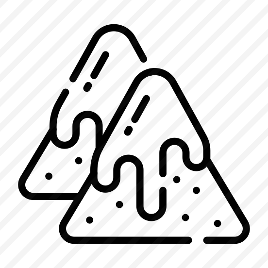 Nachos, Snacks, Dip, Chips, Refreshment preview