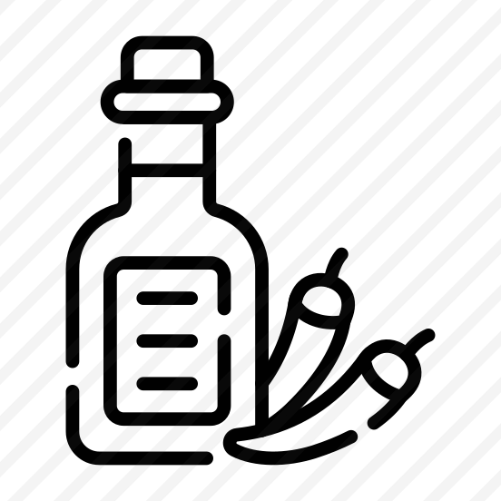Sauce, Seasoning, Condiment, Bottle, Spice preview