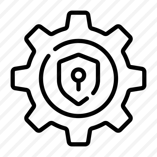 Controls, Settings, Management, Maintenance, Privacy preview