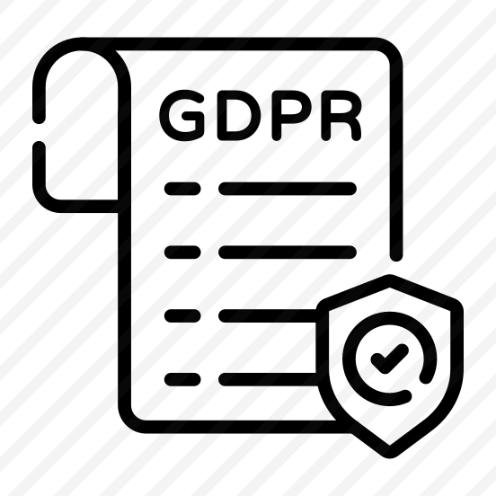 File, Document, Paper, Shield, Privacy preview