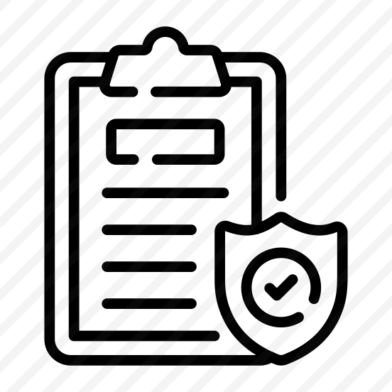 File, Document, Shield, Privacy, Security preview