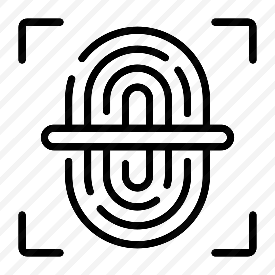 Fingerprint, Scan, Biometric, Recognition, Finger preview