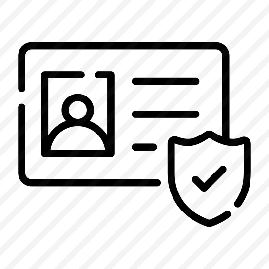 Id, Card, Identity, Privacy, Security preview