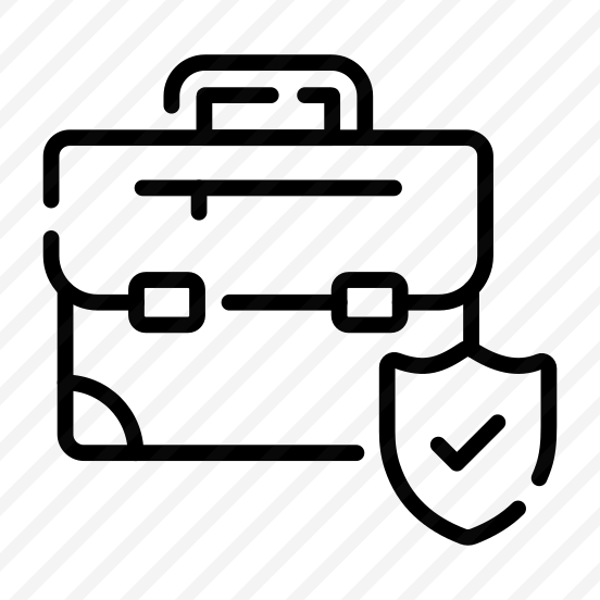 Job, Business, Portfolio, Bag, Privacy preview