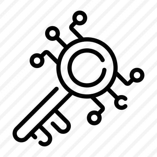 Key, Encryption, Access, Digital, Passkey preview