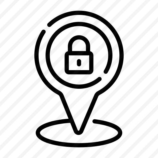 Location, Gps, Navigation, Lock, Privacy preview