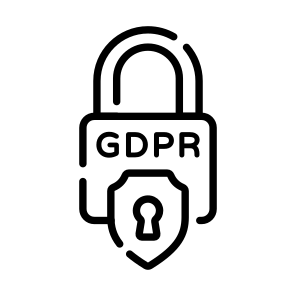 Lock, Padlock, Latch, Privacy, Security icon