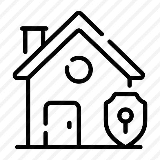 Private, Confidential, Home, House, Residence preview
