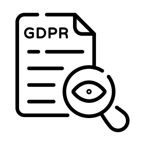 Proofreading, Monitoring, Review, Reading, Checking icon