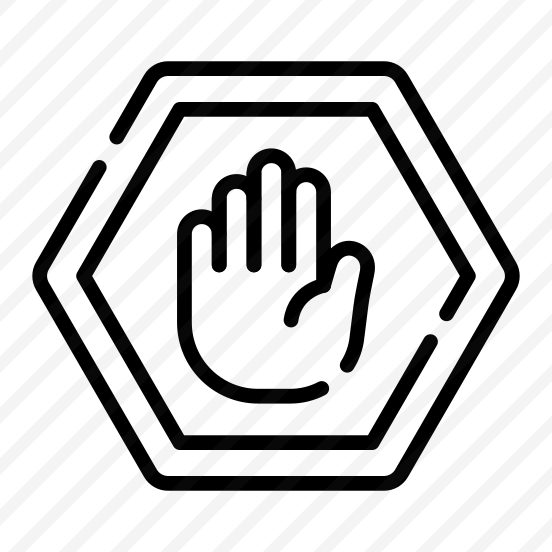 Sign, Hand, Plan, Gesture, Warning preview
