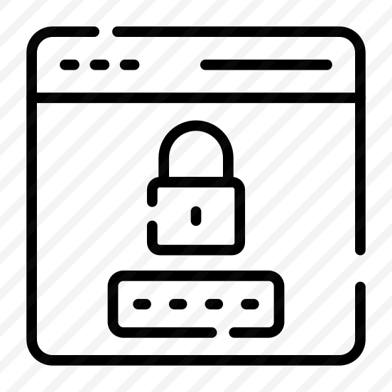 Web, Website, Site, Private, Privacy preview