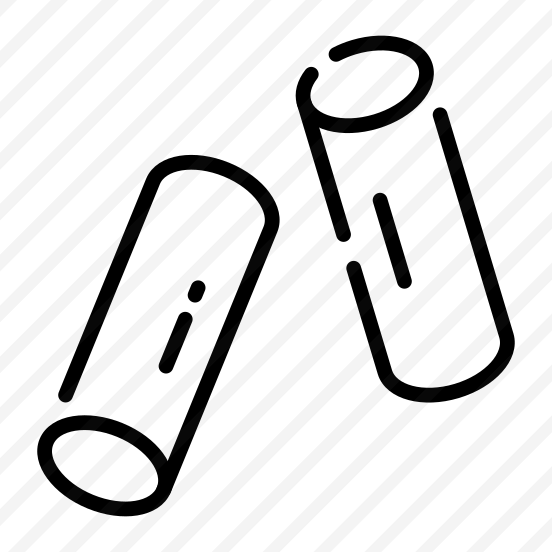 Chalks, Writing, Tool, School Supply, Board Chalks preview