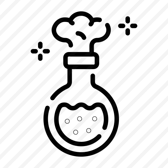 Chemical, Reaction, Flask, Glassware, Lab preview