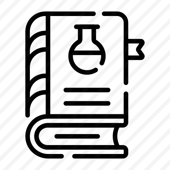 Chemistry Book, Science Book, Handbook, Guidebook, Course preview