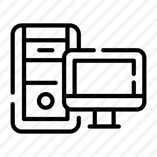 Computer, Pc, Desktop, Monitor, Personal Computer preview