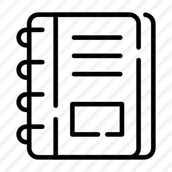 Diary, Notebook, Handbook, Journal, Book, preview