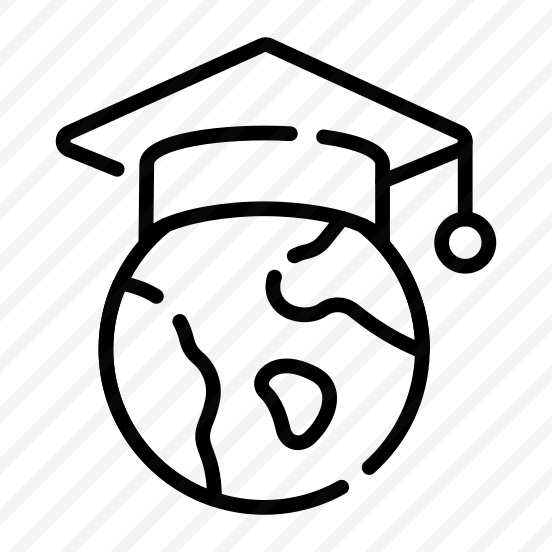 Global Education, Graduation, Scholarship, International Study, Foreign Study preview