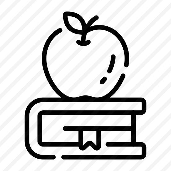 Healthy Knowledge, Education, Study, Learning, Academic Book preview