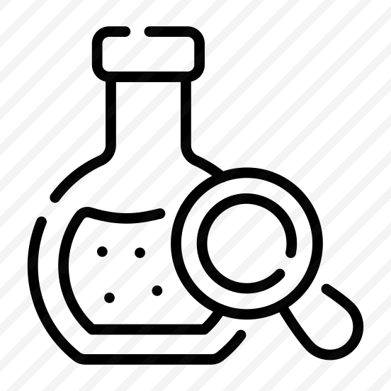 Lab Research, Flask, Glassware, Lab, Chemistry preview