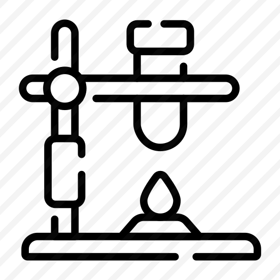 Lab Stand, Retort Stand, Test Tube, Lab Experiment, Lab Practical preview