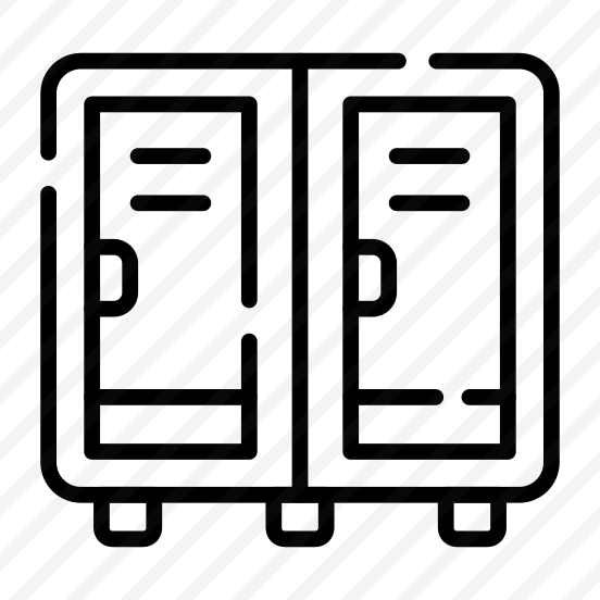 Lockers, Cabinet, Cupboard, Almirah, Storage preview