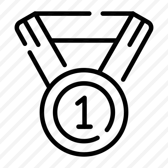 Medal, Award, Reward, Prize, Success preview