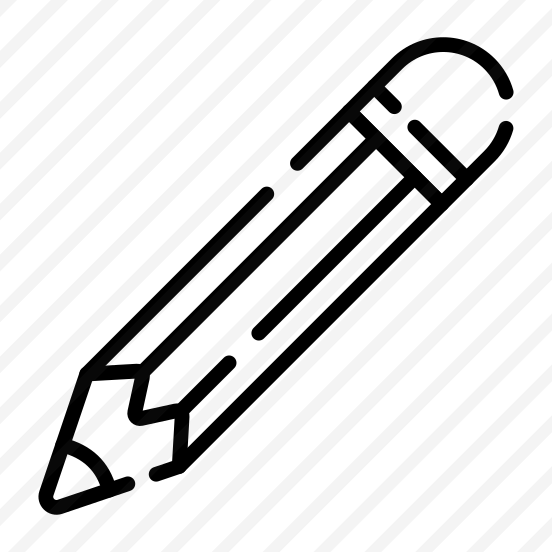 Pencil, Lead, Writing, Drawing, Sketching preview