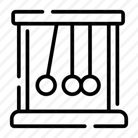 Pendulum, Momentum, Physics, Science, Practical preview