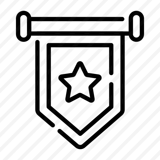 Pennant, Flag, Ensign, Hanging, Banner preview
