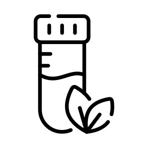 Plant Research, Botany, Plant Test, Lab, Experiment icon