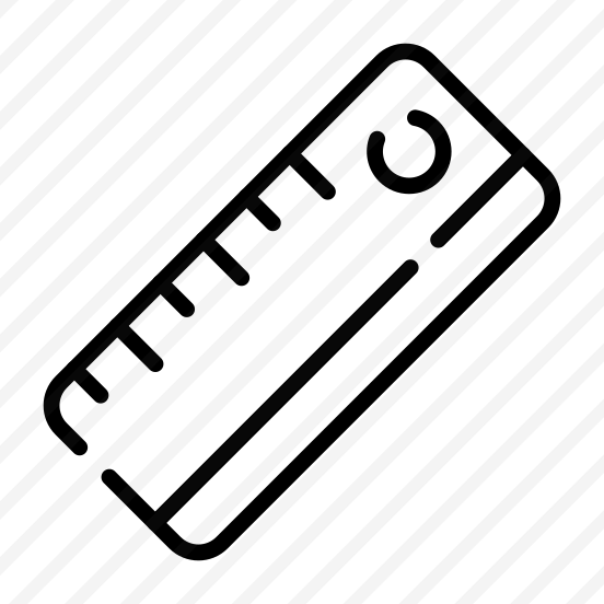 Ruler, Scale, Measuring, Geometry, Stationery preview