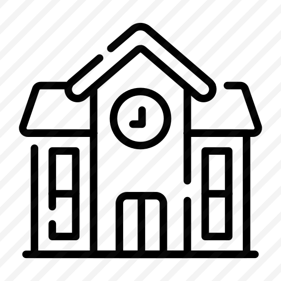 School, Academy, College, Institute, Building preview