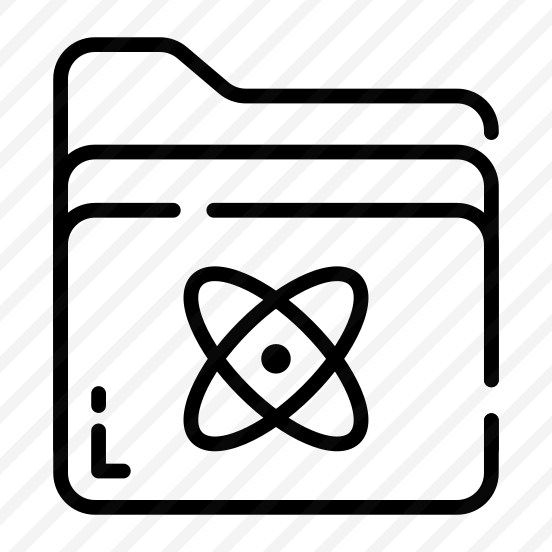 Science Folder, Archive, File, Storage, Binder preview