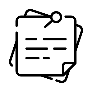 Sticky Notes, Sheets, Memos, Reminder, Papers icon