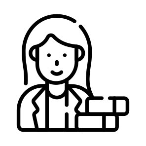 Student, Pupil, Learner, Education, Study icon