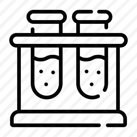Test Tubes, Tube Rack, Samples, Glassware, Lab Rack preview